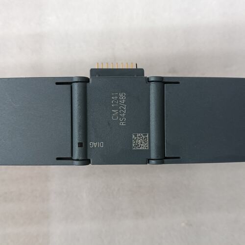可维修-西门子CM 1241 RS422/485模块议价