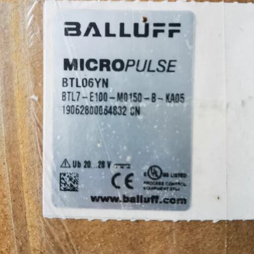 可维修-BTL7-E100-M0150-B-KA05 全新原装议价