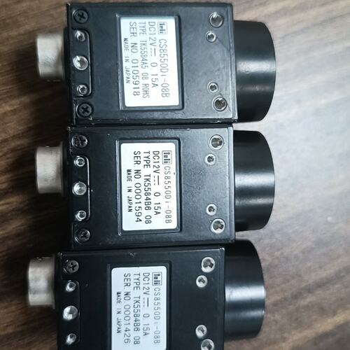 可维修-东芝泰力 TELI CS8550Di-08B TK5584议价