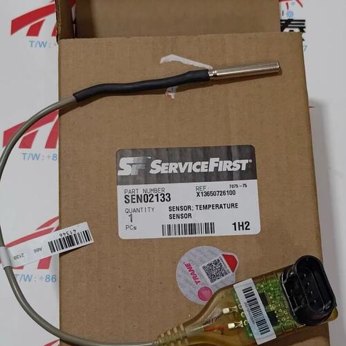 可维修-SEN02133 特灵离心机温度传感器议价