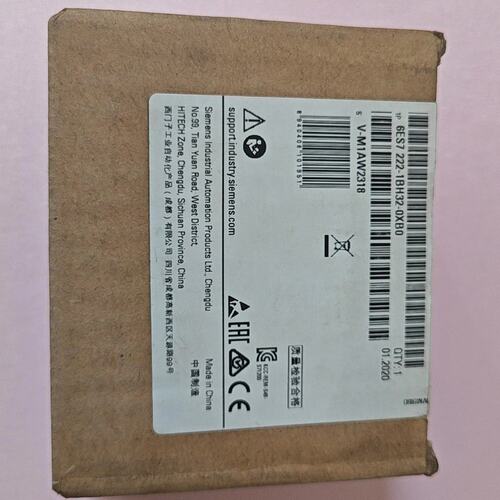 可维修-全新西门子S7-1200模块一个议价