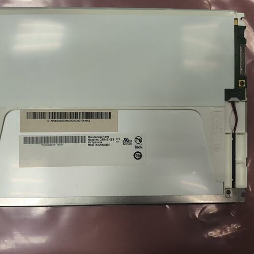 可维修-全新原装友达G084SN03 V3 8.4寸液晶屏，现货供应议价
