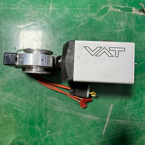 可维修-VAT 61234-KAGQ-BFT2/0481 控制器 实议价
