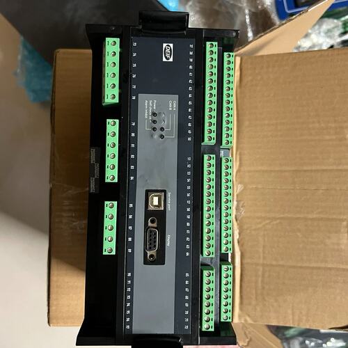 可维修-DEIF船舶发电机主机PPU-3并机控制器单元模块议价