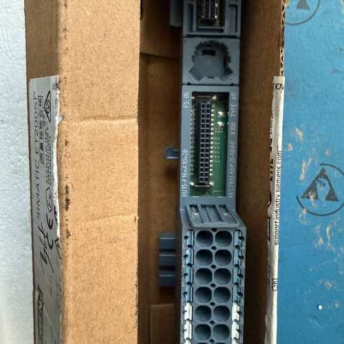 可维修-西门子ET200SP基座单元，型号6ES7 193-6BP2议价