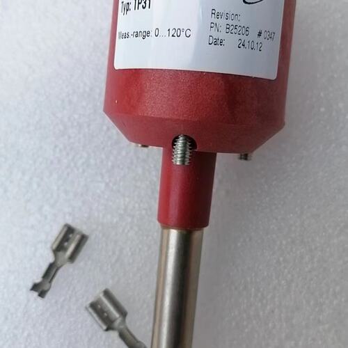 可维修-议价NORIS温度传感器 TP31 0-120℃议价