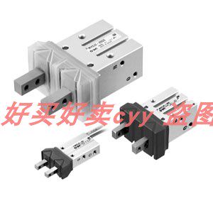 SMC原装正品气缸MHZJ2-6D/12D/16D/20D/25D/32D/40D/50D/63D/80D