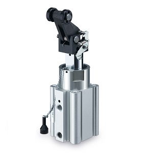 SMC原装正品 RSQ-Z 系列 止动气缸 安装高度固定型 RSDQB16-15DZ