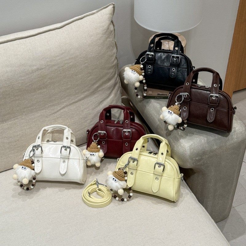 高级感手拎包包女式2026新款小众超火通勤单肩包时尚百搭斜挎女包,箱包皮具/热销女包/男包,胸包,淘宝优惠券,粉丝福利购,淘宝优惠卷