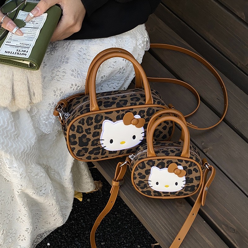 小众设计保龄球包女2025新