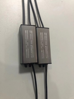 512信号放大器1出14TTL信号隔离