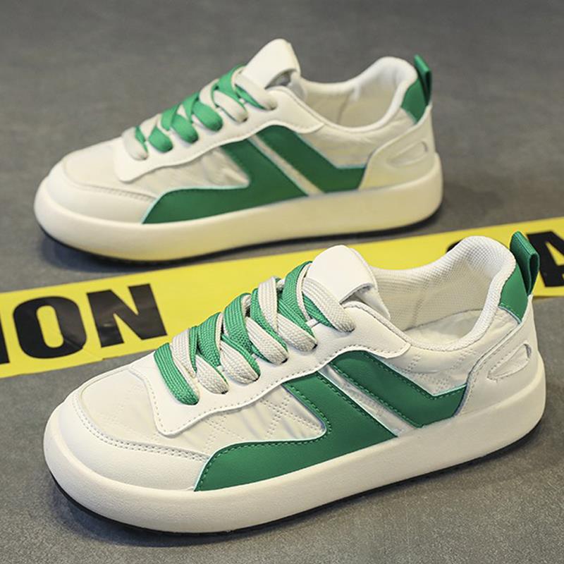 男童鞋子秋季2025新款儿童运动板鞋大童透气男孩跑步鞋低帮小学生