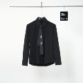 Black (Including Tie)