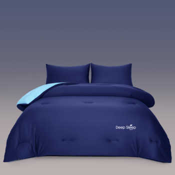 亚朵同款深睡星球控温被德绒冬被礼袋装券后279.9元包邮 亚朵同款深睡星球控温被德绒冬被礼袋装券后279.9元包邮