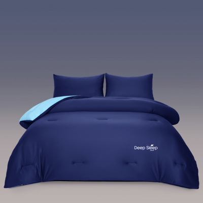 亚朵同款针织棉深睡被四季通用