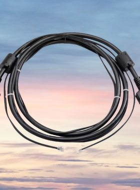 伊顿UPS电源9SX EBMCBL36T EBMCBL48T EBMCBL96T 电源连接线 2M