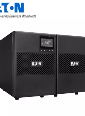 伊顿UPS电源9SXEBM36T电池包9SX 36V电池箱 用于1000VA 塔式电源