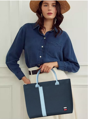 ELLE多功能轻便通勤女包