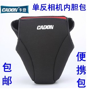 K01 K50 镜头单反相机P海棉软包 宾得内胆包K30 55mm K5II