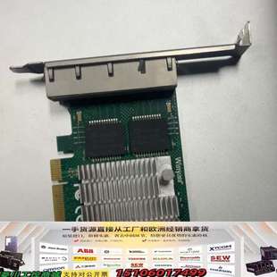 可做软路由 T4四口千兆网卡 NA议价 580 winyao