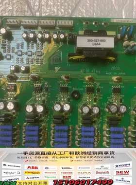 安川ETC650330.MS驱动板YPCT31538-1A电议价