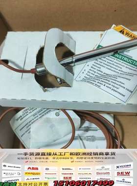 GF+电导探头3-2819-S1带卫生型法兰实图拍摄议价