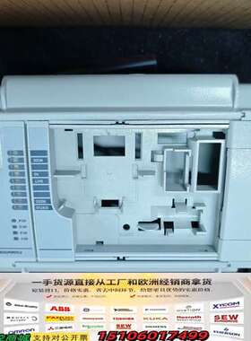 AB-PLC控制器1757-FFLD4议价