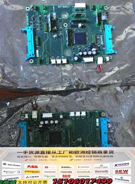 NINT-72C ABBACS600变频器 接口板NINT-议价