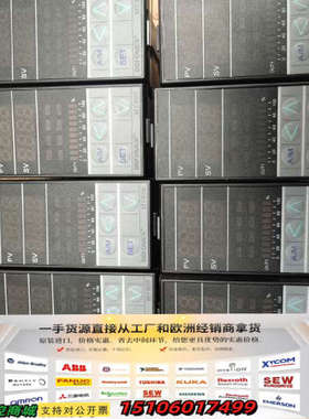 温控表 DOFONICS台湾昊仪高精度温控器Y800议价