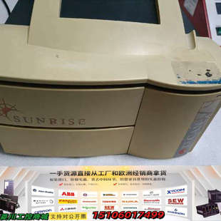 Basic TECAN议价 Sunrise Tecan帝肯