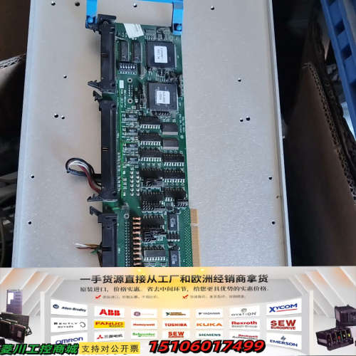 CAMTEK康代PC-CIOC板卡，型号PC0017200，议价