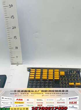 AMAT 应用材料/AKT 板卡 0100-71261 议价商品议价