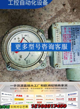 OVAL PI45B20 阀门指示器 154CC功能正常议价