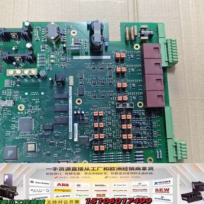 ABB配件3BHE009319R0001 UNS2881b-议价