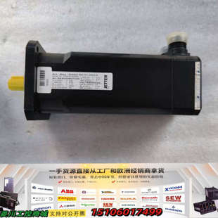 0003 BS101 议价 M406D 德国JETTER马达电机