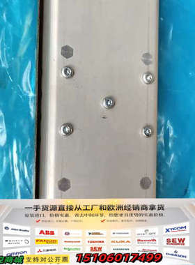 MAN放大器AMP 1142864-8，原厂，可议价~议价