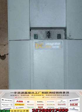 派克DC Integrator 590+系列直流调速器，型号议价