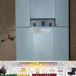 系列直流调速器 590 型号议价 Integrator 派克DC