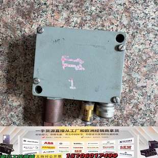 trafag 议价 压力传感器907.2381.907