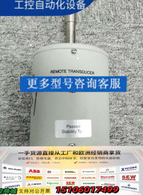 MKS 619C-16237 REMOTE TRANSDUC议价
