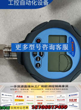 康斯特ConST211数字力表 （0-1）MPa，议价