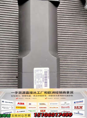 倍福电机AM237M-0021功能正常实物图议价