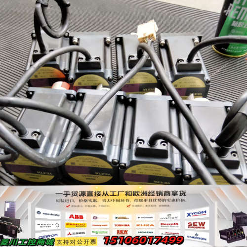 ASM69AC步进电机功能正常实物图议价