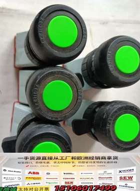 防爆按钮开关YH8097，绿色按钮，一常开一常闭触点，IP6议价