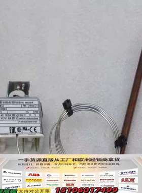 JUMO温度探头EM-2 602021/0002 久茂+议价