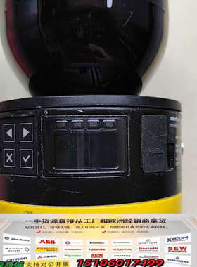 SICK西克 microScan3 Pro，德国西克安全激光议价