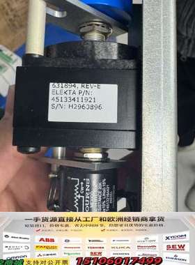 ELEKTA传感器，型号631894 REV-E，P/N议价