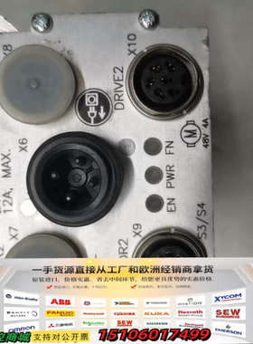 美赛斯FIFE D-MAX1纠偏控制器，型号200925-0议价