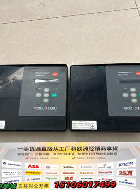 SPIROTECH 史派隆  081S6-5Ra8W议价