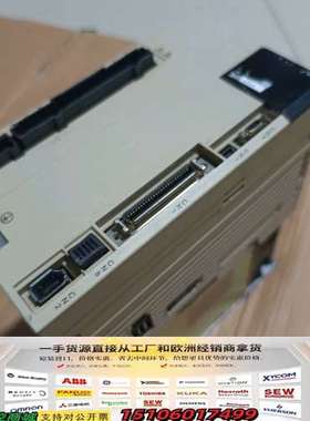 安川伺服1.5kw SGDV-120A1002000议价